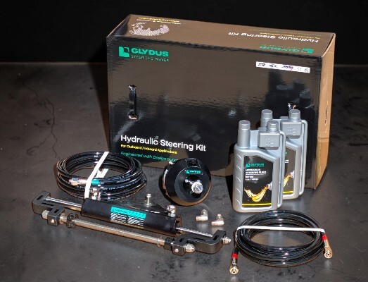 Multiflex marine products