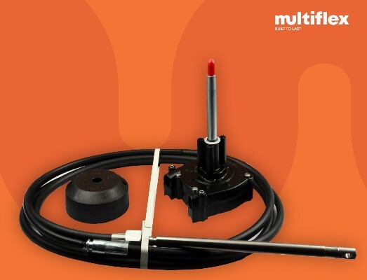 Multiflex marine products