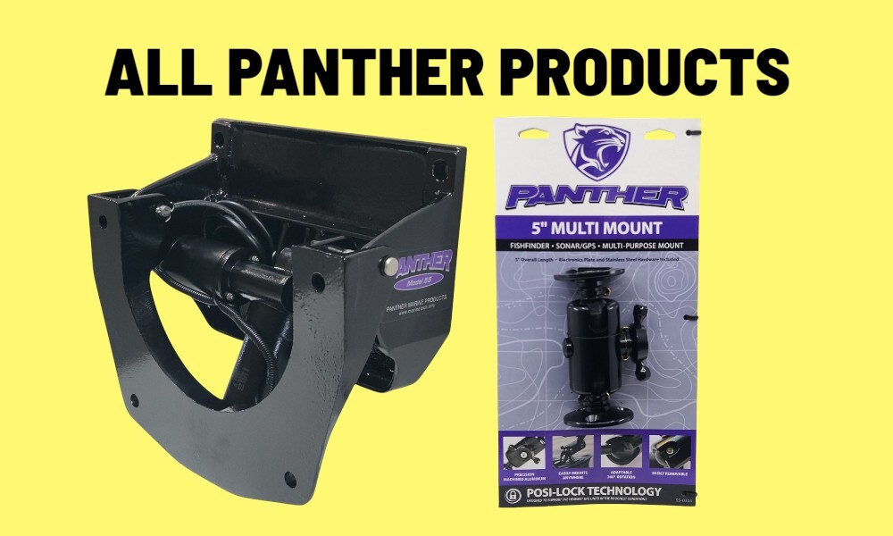 Panther Accessories