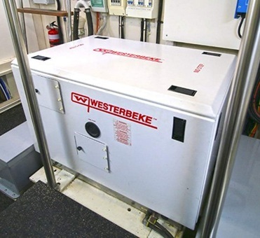 Shop Marine Generators and Gensets - Kohler, Westerbeke, Onan