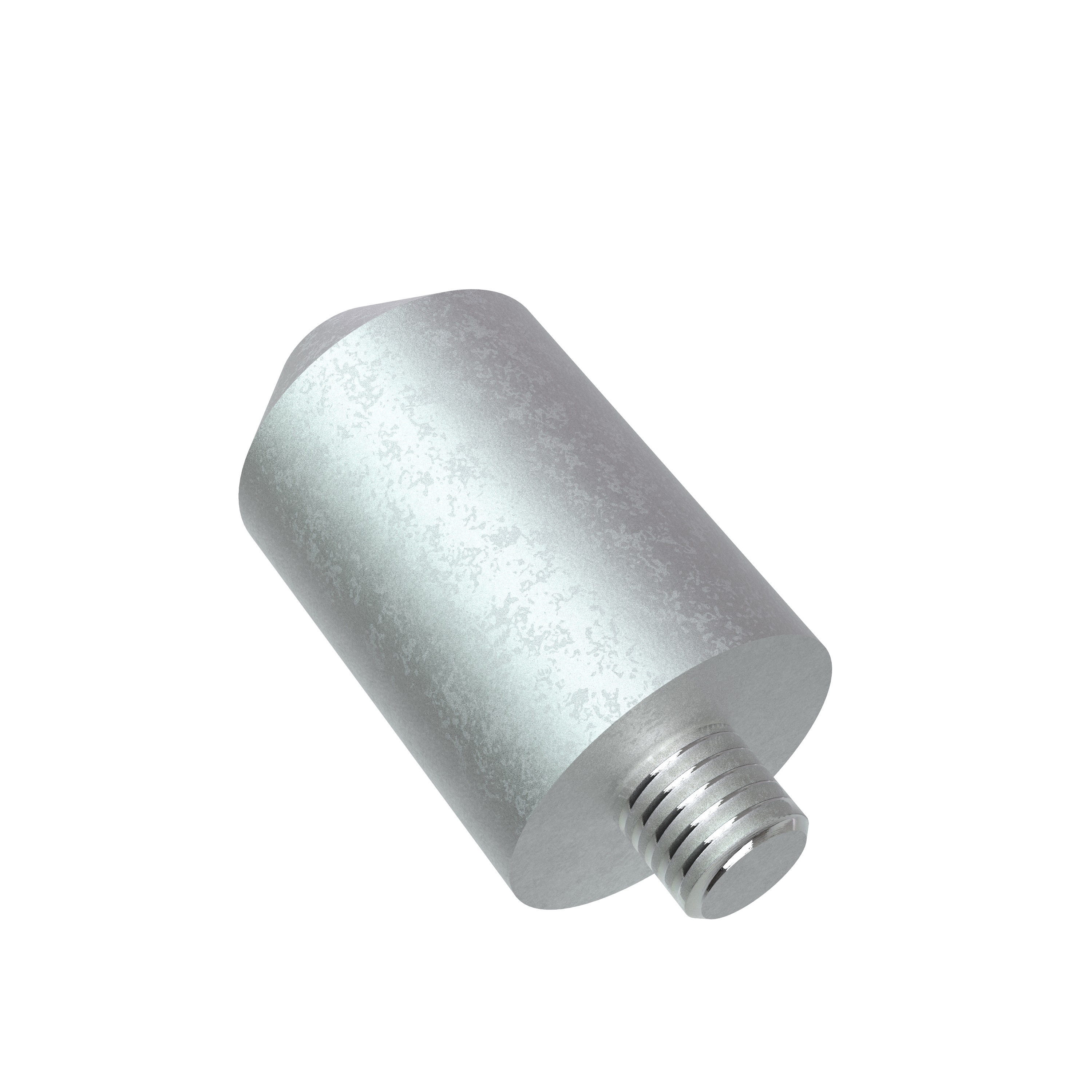 Anode Zinc VOLVO - Pièce De Rechange Marine 2024 - Pour Protection Anti-corrosion Moteur Bateau