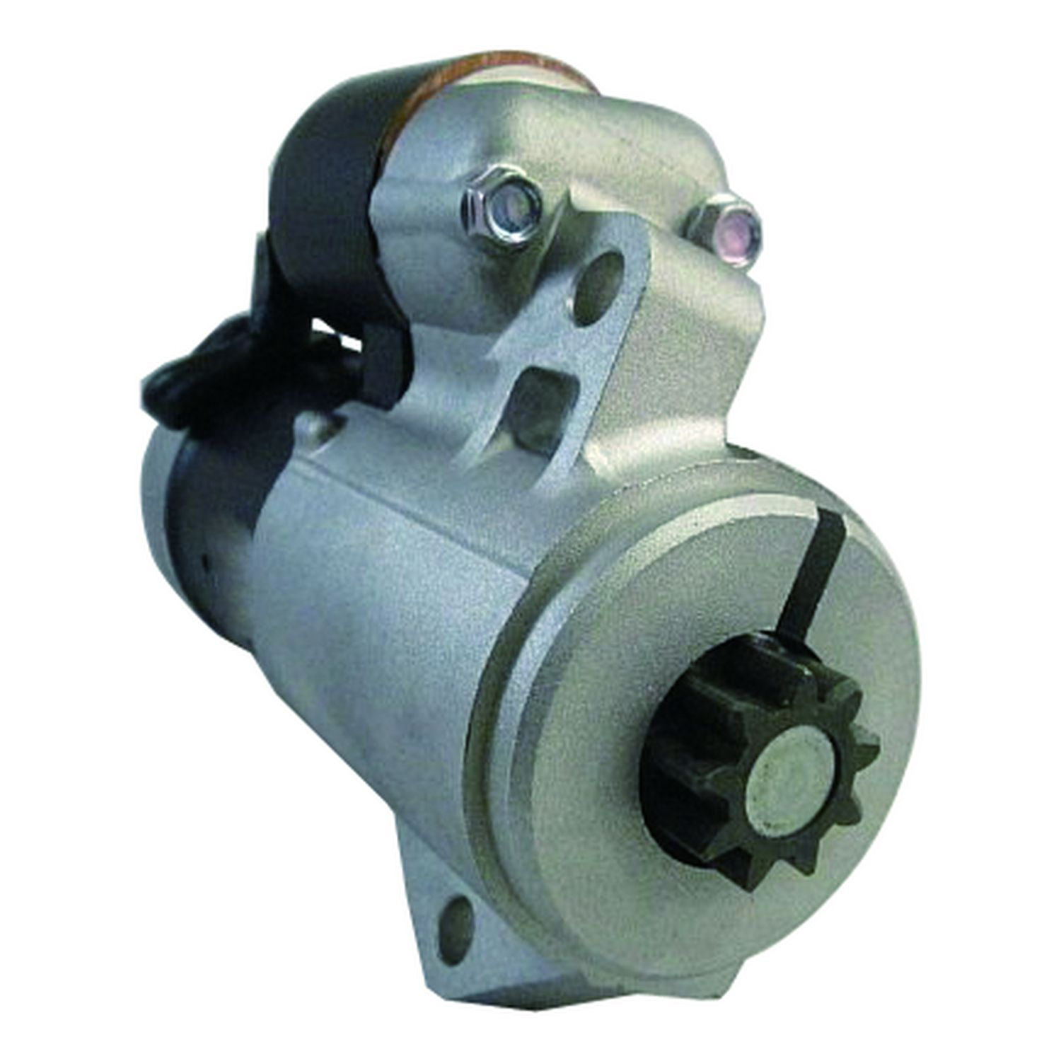 Starter Motor Caltric Starter For Suzuki - Replacement For OEM - Foto 7