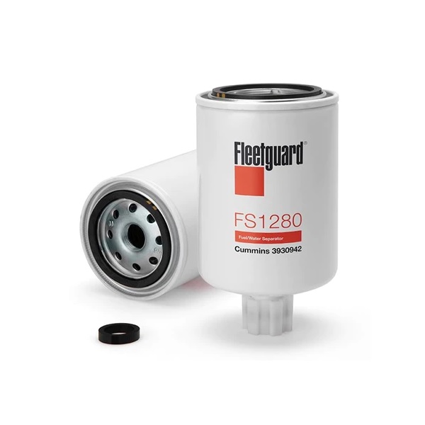 15952552308927526176allefor Fleetguard Fs1280 3930942 53c0051 Cummins 1125n 010 36846html