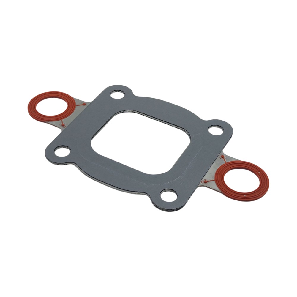 Aftermarket Mercruiser 27-864547A02 Full Flow Exhaust Riser Gasket ...