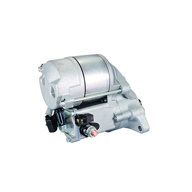 Manton Antiguo Motor De Arranque Nuevo Para Onan - Compatible Con 191-2158, 191-1630, 191-2132 Y Sm60917 Starter Onan 191-2158 - Foto 10