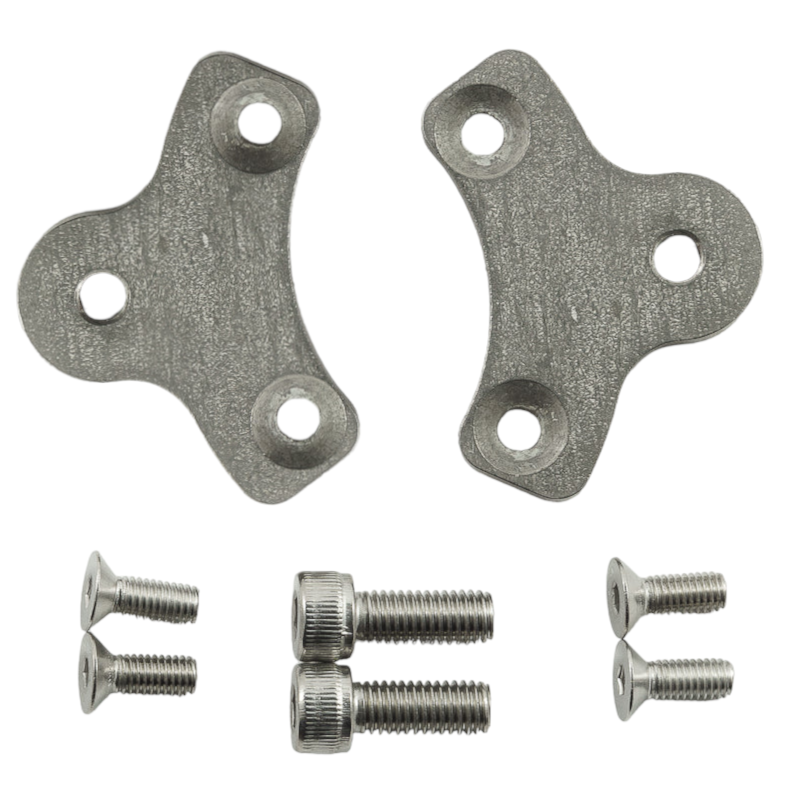 Yanmar 196440-02690 Sail Drive Anode Adapter Kit Martyr CM19644002690 ...