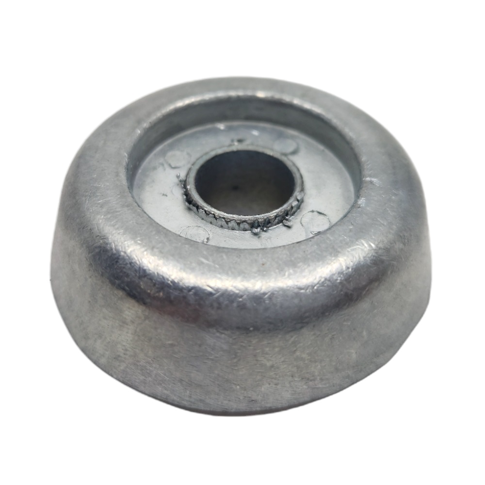 Tecnoseal Lewmar 185 Bow Thruster Zinc Disc Anode main image 0