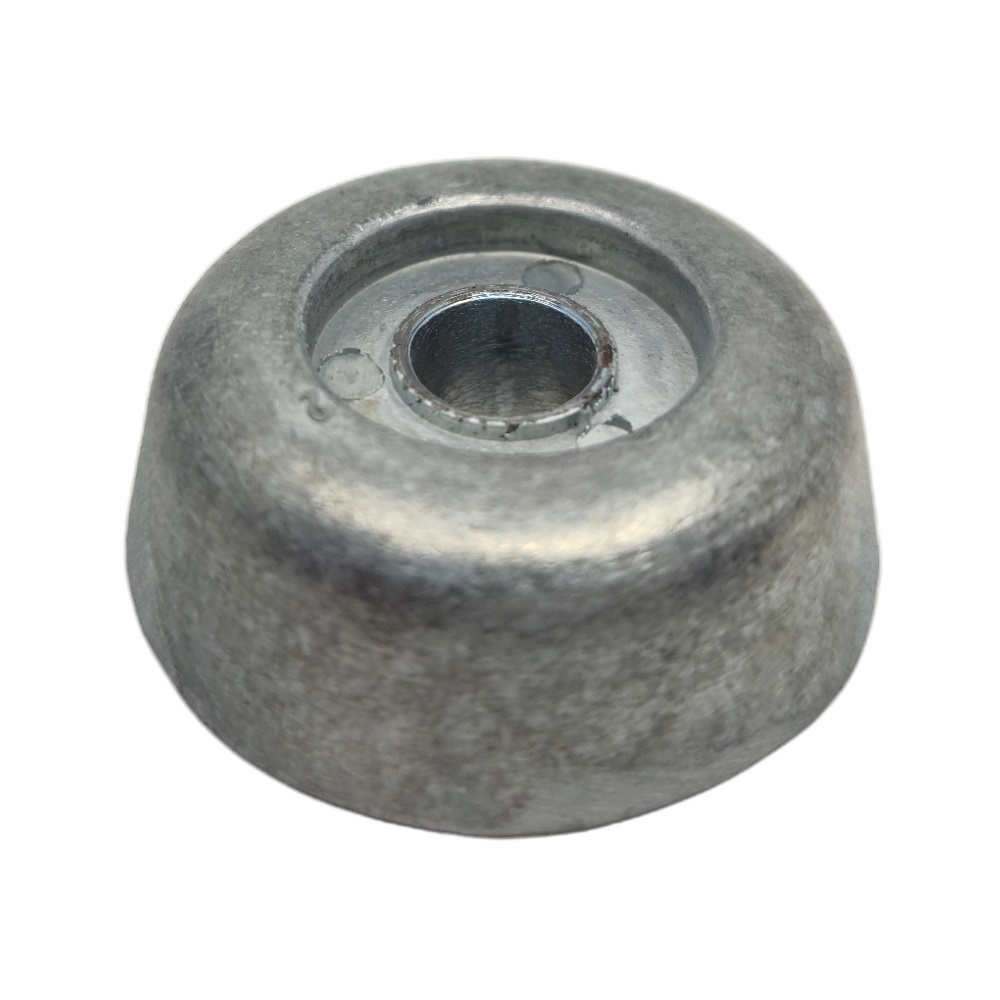 Tecnoseal Lewmar 185 Bow Thruster Zinc Disc Anode main image 1