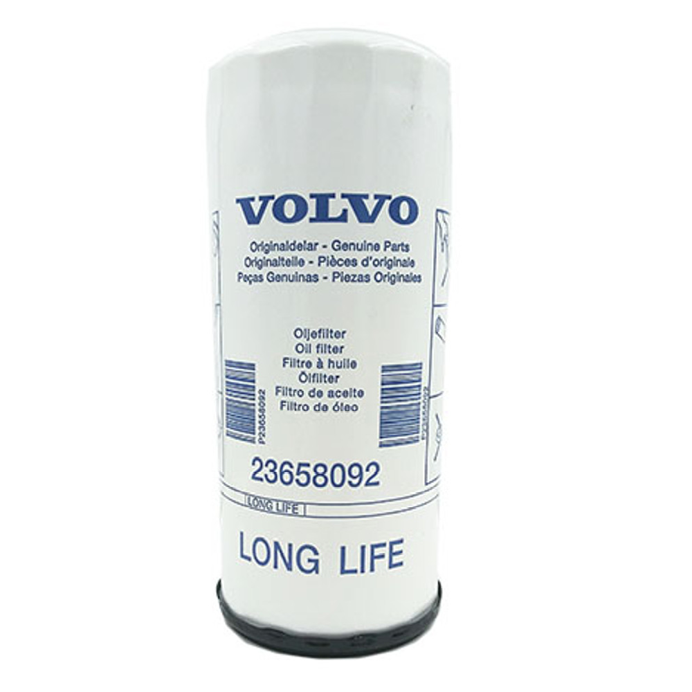 Genuine Volvo Penta 23658092 Oil Filter
