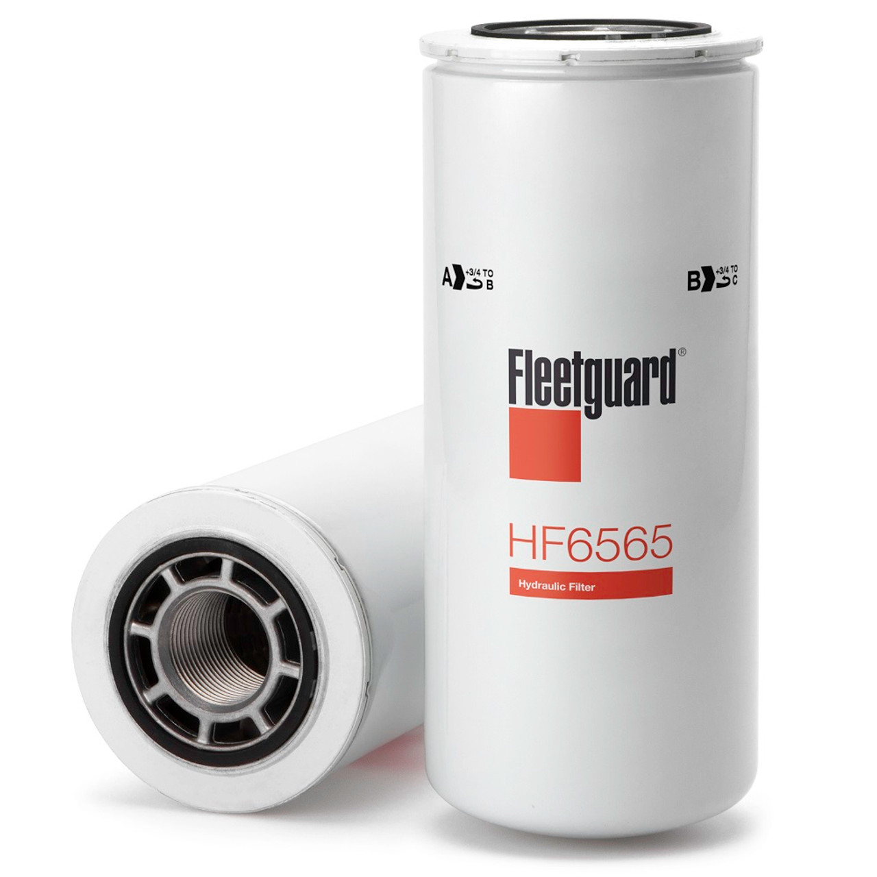 Fleetguard HF6565 Hydraulic Filter Boaters World