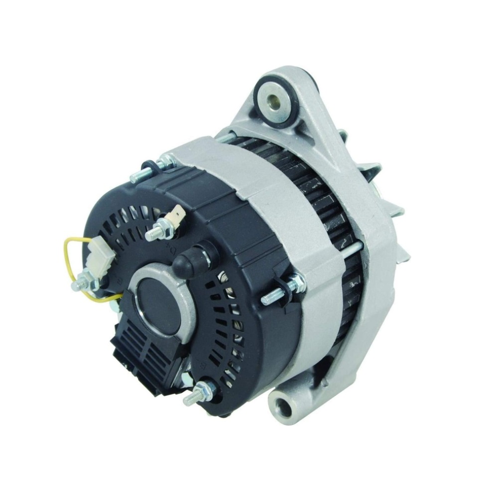VALEO 443273 Alternatore Amperaggio: 180 Amp Alette: 7