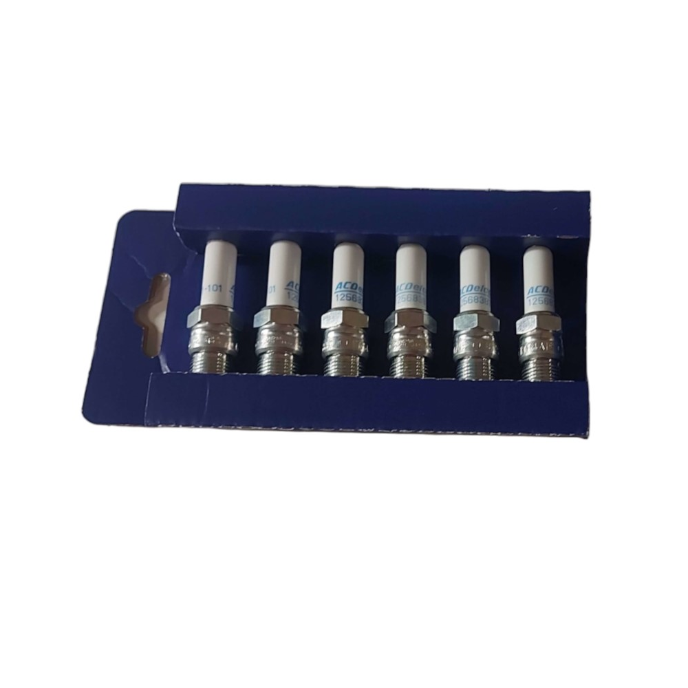 Volvo Penta 21513423 Spark Plug Kit Boaters World