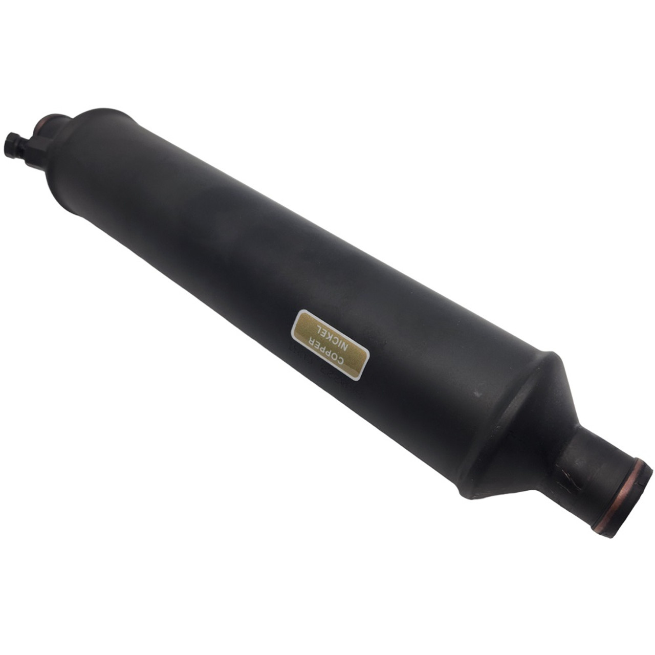 Ford Lehman 2C212 Oil Cooler Replacement Boaters World