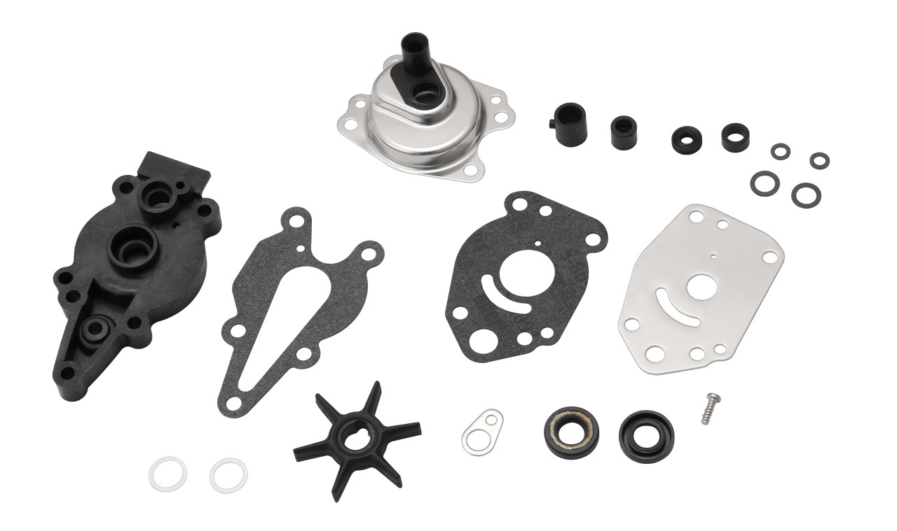 Kit De Réparation Pour Pompe à Eau Mercury 6-15 CV - Référence 46-42089A5 / 12051 - Neuf