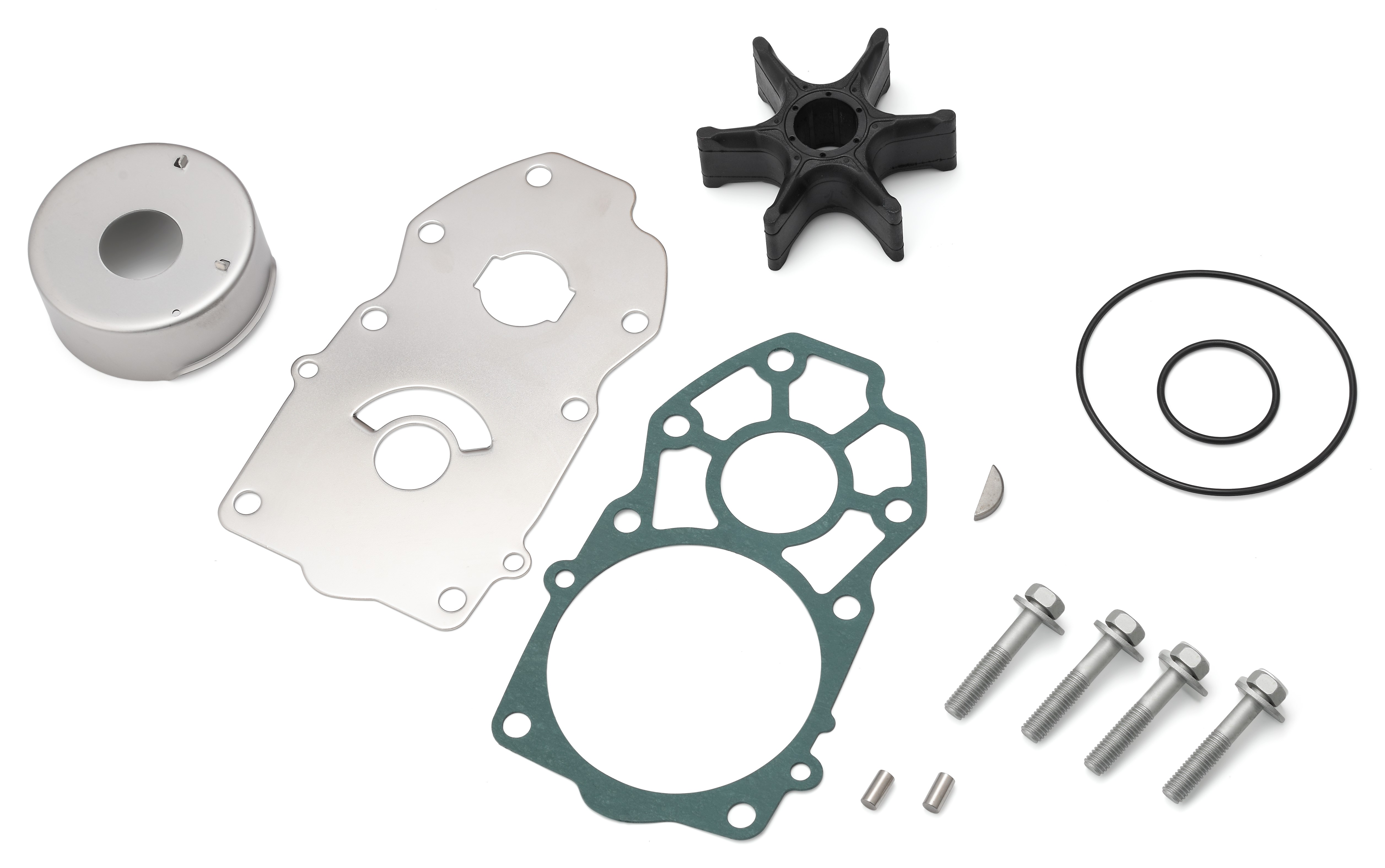 Yamaha Waterpomp Service Set F30/F40 (6BG-W0078-00