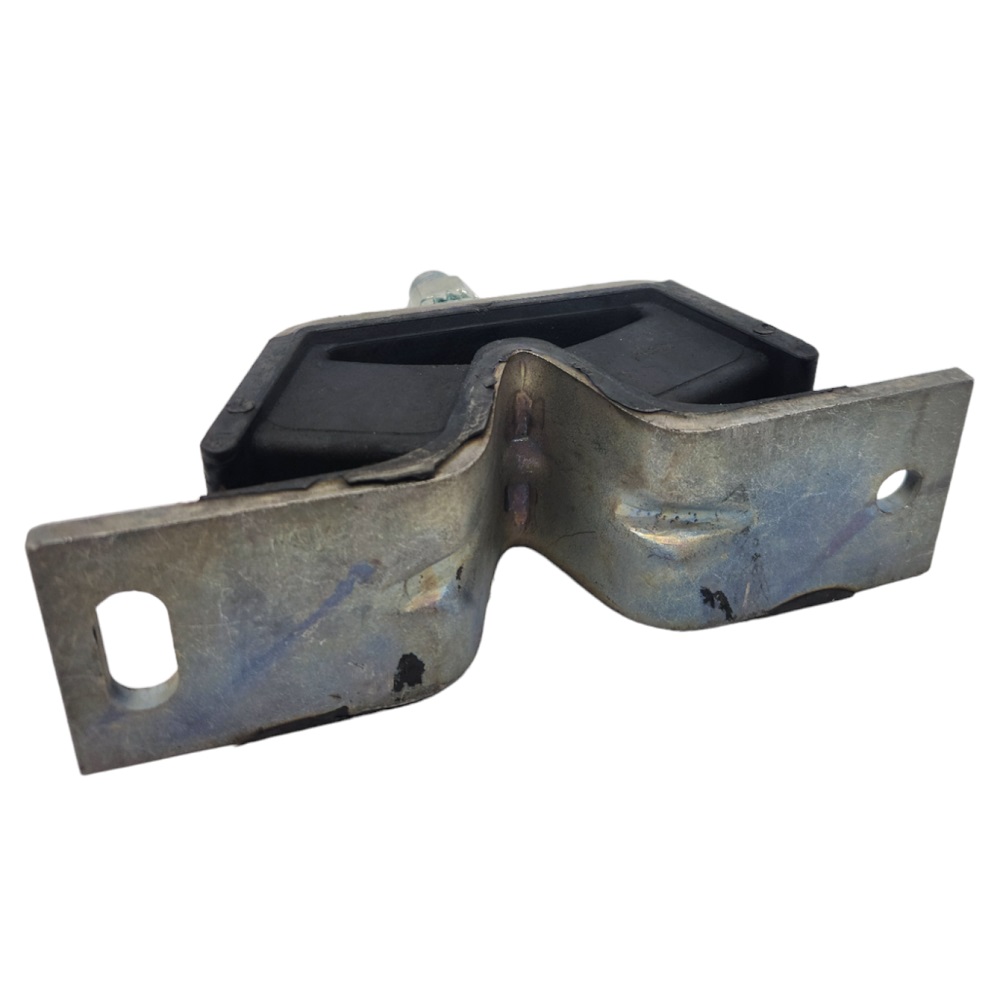 Yanmar 12947008350 Engine Mount Replacement