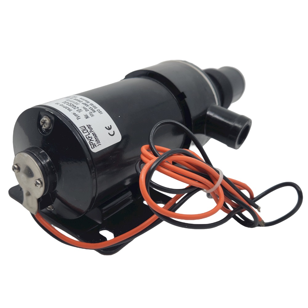 POMPE JOHNSON - JOH10-24637-01 - BBS MARINE