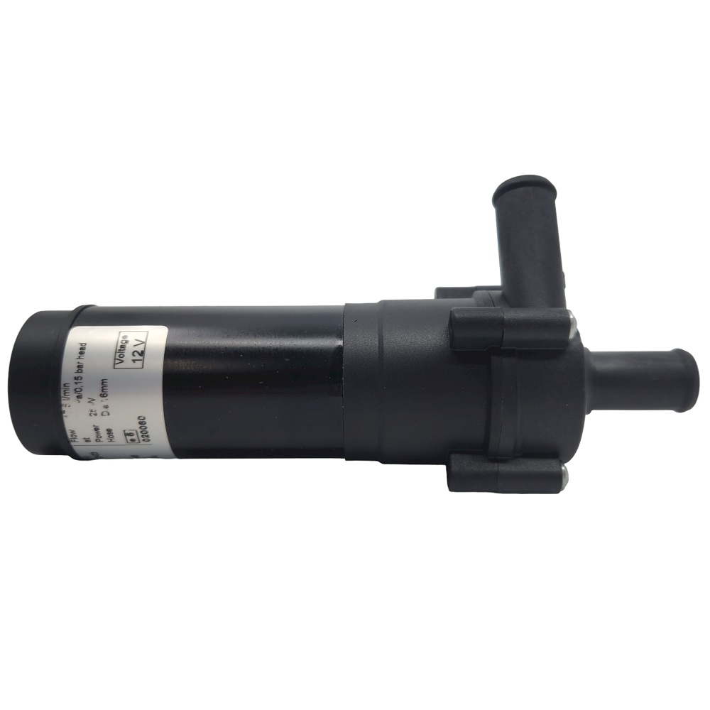Johnson Pump Pompe De Circulation CM10P7-1 – 12V – DIA 20mm – Réf 10-24502-03 – NEUVE