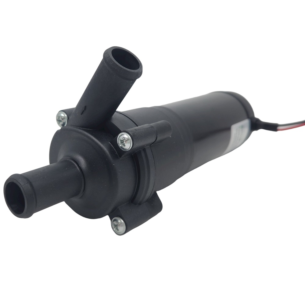 JOHNSON PUMP Septik tømmepumpe 12V TA3P10-19 kvernpumpe med roterende kniv - AS