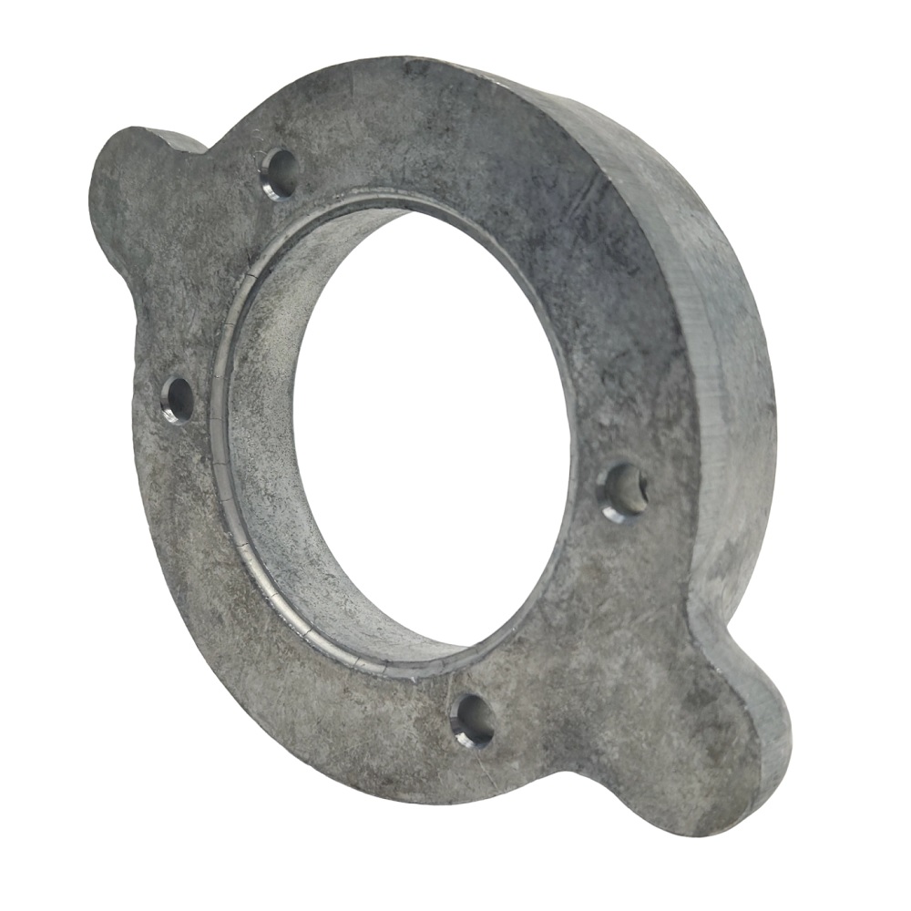 Anode Saildrive Lombardini Pièce D'origine – Référence 9135033 (Tecnoseal 43.750.04), Neuve, Essentielle