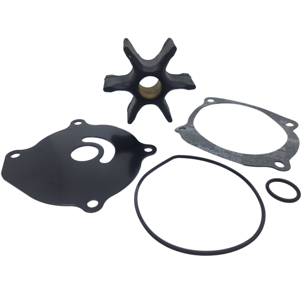 Water Pump Impeller Kit For Evinrude Johnson 85 88 90 110 112 115