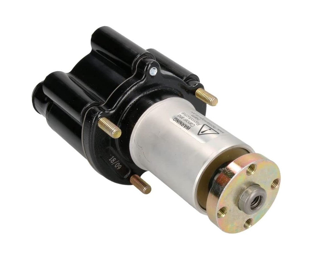 Kit De Réparation Pour Pompe à Eau Mercruiser Bravo - Réf. 46-807151A9 / A12, Avec Roue Et Joints