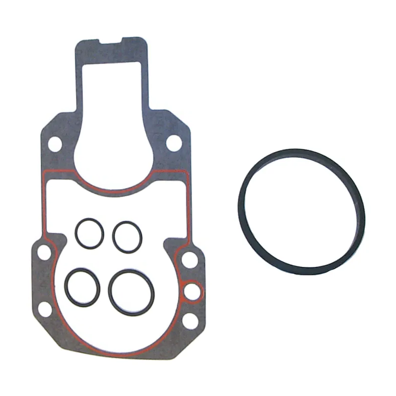 Bellows Kit For MerCruiser Alpha 1 Gen1 RO: 60932A4 18654A1 74639Q02 2 – Poseidon Marine - Foto 11