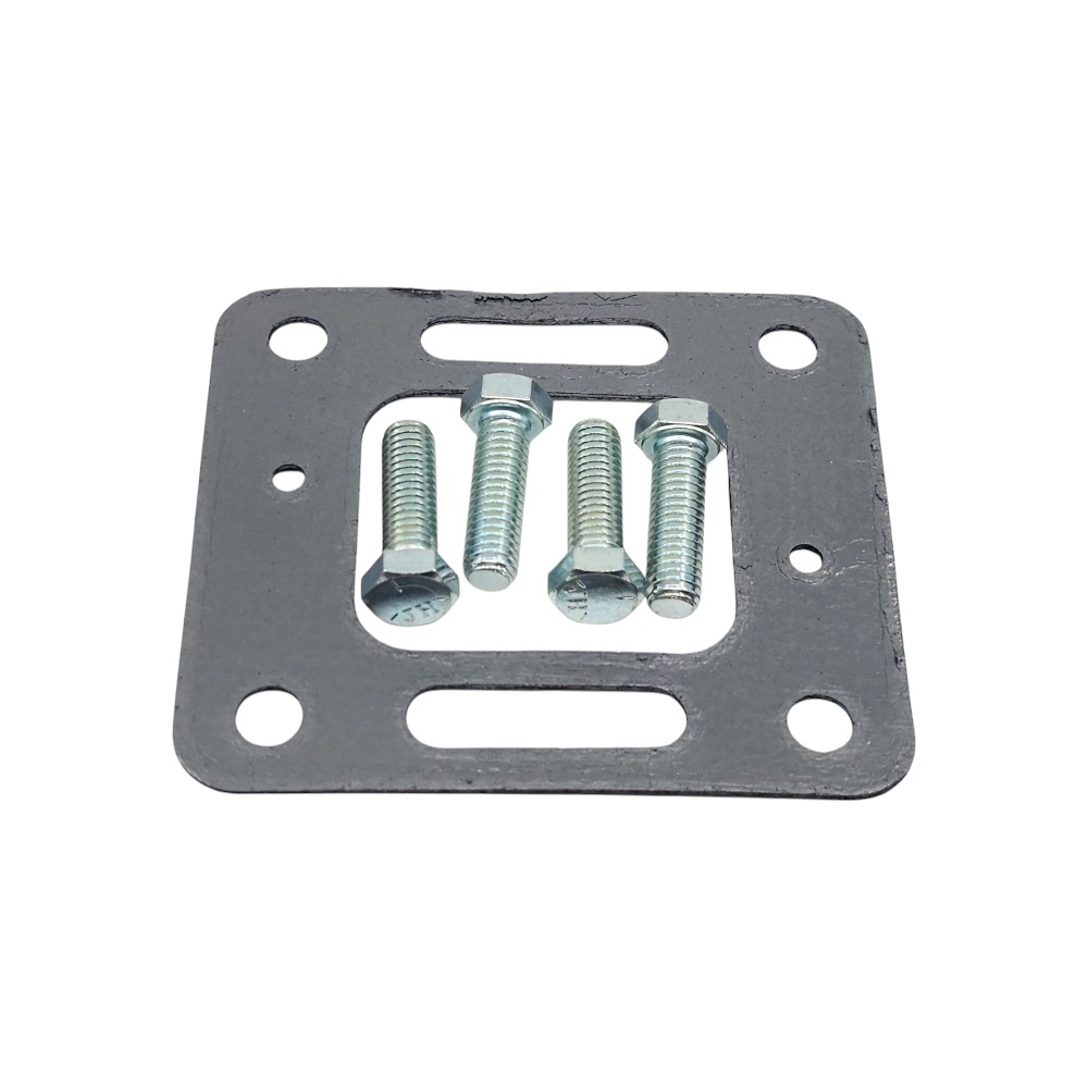 Mallory 9-40580 Aftermarket Mercruiser Riser Mounting Kit - Boaters World