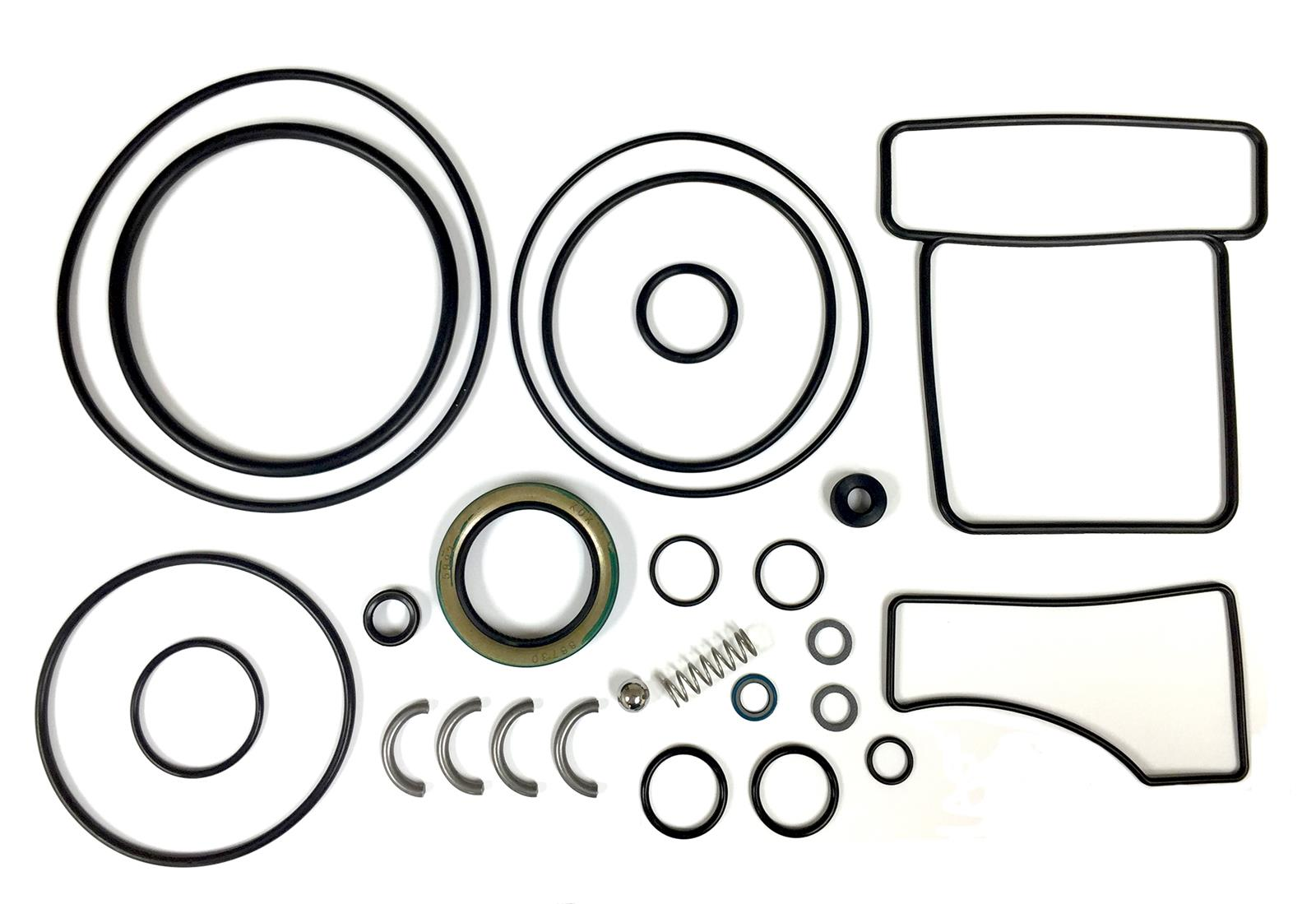 Aftermarket Mercruiser 2616709A2 Bravo Upper Unit Seal Kit Sierra 18