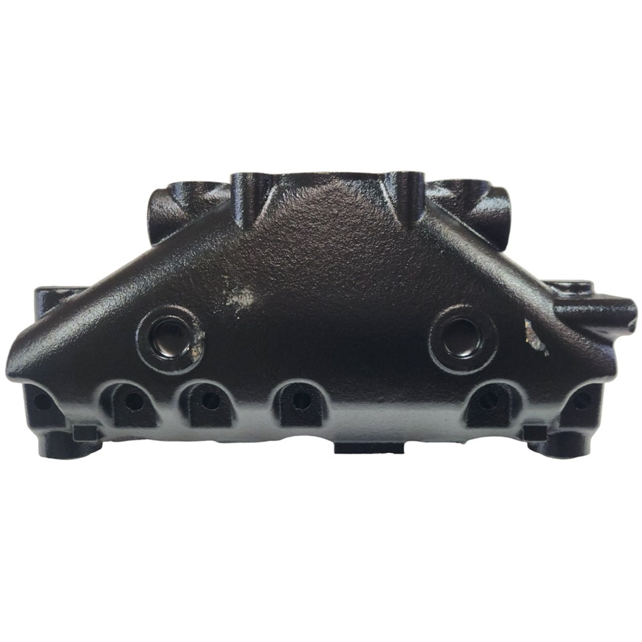 Aftermarket Mercruiser 864612T01 V6 4.3L Dry Joint Exhaust Manifold