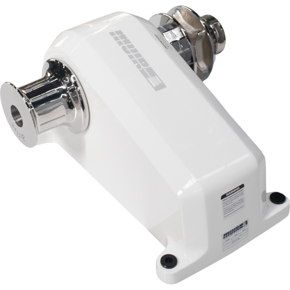 HR4000 Thor Compact Horizontal Windlasses - Boaters World