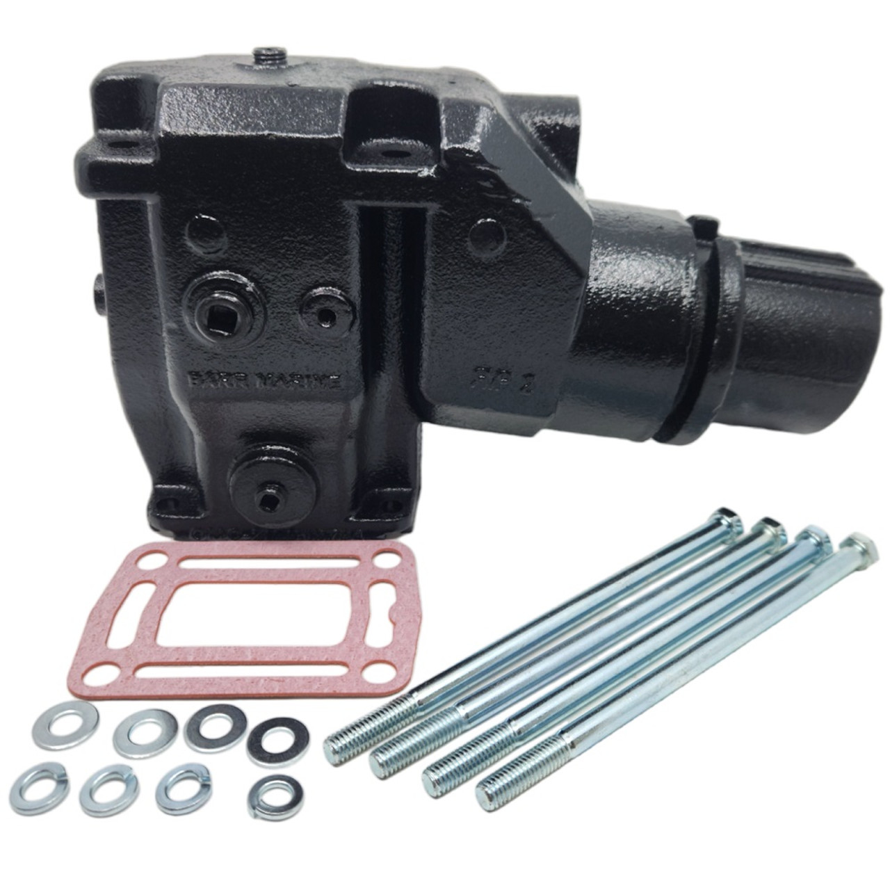 Pompe a Essence OMC et VOLVO V8 5.0L et 5.7L Recmar