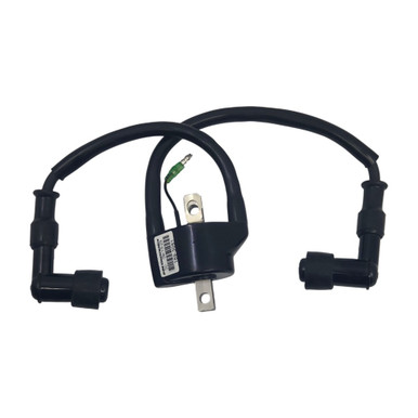 Mary　151  Mercury 8M0121784 Tohatsu 3A0-06048-1 Ignition Coil CDI 189