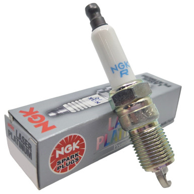 Zündkerze NGK PZTR5A-15 7862, 1 Stück Für Cadillac, Chevrolet, Ford