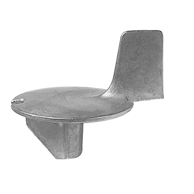 Aftermarket Mercury 98432Q6 Tab Trim Anode Replacement Martyr - Boaters ...