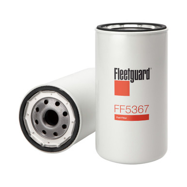 Fleetguard FF5367 Fuel Filter - Boaters World