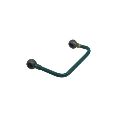 Genuine Volvo Penta 860448 Fuel Pump Pipe - Boaters World