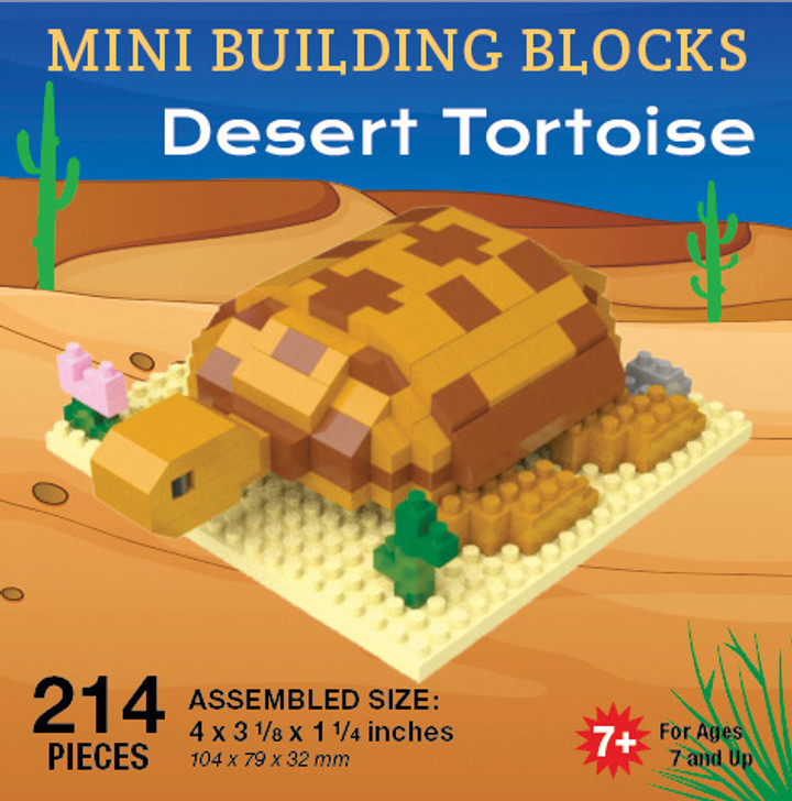 Desert Tortoise