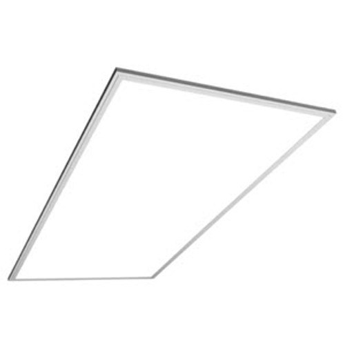 LED Premium Flat Panel Luminaires with Fixed Wattage 2x2 - 23.74In, 23W/29W/38W, 50K
