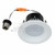 LED Retrofit Unit - 4" Baffle 3000K