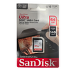 SanDisk – 64GB Ultra UHS-I SDXC 140MB/s SDSDUN4-064G-GN6IN