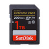 SanDisk – 1TB Extreme Pro UHS-I SDXC Memory Card SDSDXXY-1T00-GN4IN