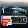 2Pack-Snesh -32GB Microsd card with adapter compatible with dash cameras, Android phones, computers, Bluetooth speakers, security cameras, CCTV, drones, digital equipment, and gaming console
