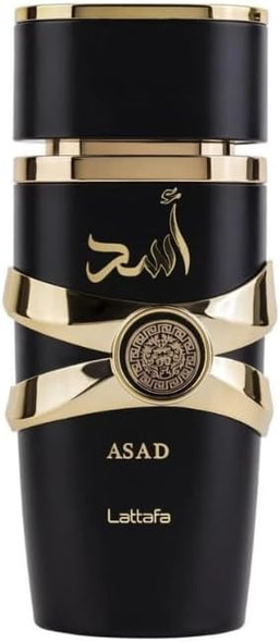 Lattafa Perfumes Asad-unisex