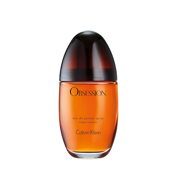 Obsession Perfume-100 ml Eau De Parfum Spray-Women