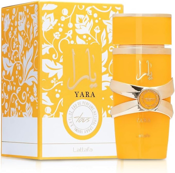 LATTAFA YARA TOUS L 3.4 EDP