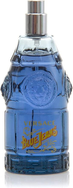 BLUE JEANS 2.5 EDT M