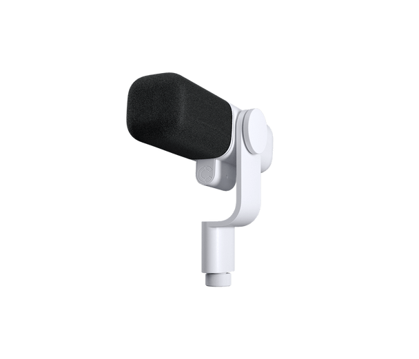 Blue Sona Active Dynamic XLR Broadcast Microphone for Streaming and Content Creation, ClearAmp Active Preamp, Dual-Diaphragm Capsule, Internal Shockmount