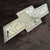 Hand Engraved Chrome Plated Chevy Bowtie
<br> Size: 12" x 4"
<br> Fits Chevy: 
<br> Fits 2014-2015 Model 1500
<br> Fits 2014-2019 Model 2500/3500 H
<br> <br> 
Each piece is hand engraved and has a unique design variation.
<br> No two pieces are the exactly alike. Hand Engraved Chrome Plated Chevy Bowtie
<br> Size: 12" x 4"
<br> Fits Chevy: 
<br> Fits 2014-2015 Model 1500
<br> Fits 2014-2019 Model 2500/3500 H
<br> <br> 
Each piece is hand engraved and has a unique design variation.
<br> No two pieces are the exactly alike.