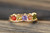 18K Gold Crown Zircon AAA Designer Brass Earrings